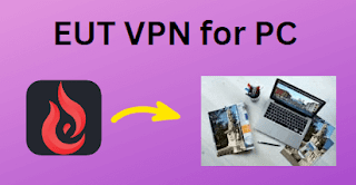 EUT VPN for PC