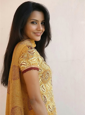 Priya Anand