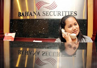 PT Bahana Securities - Recruitment For Secretary Bahana Persero Group July 2015 