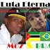 K-Master ft Sem Parafuso (Brasil) e Metical MiraVida "Luta Eterna" #ConexaoBrasilMoçambique