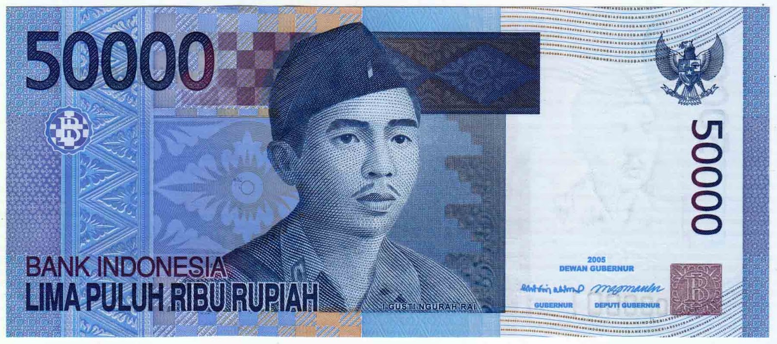 1st SITUS JUAL BELI UANG KUNO INDONESIA: No Seri Cantik Fancy Number