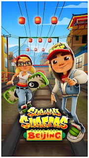 Subway Surfers Beijing v1.13.0