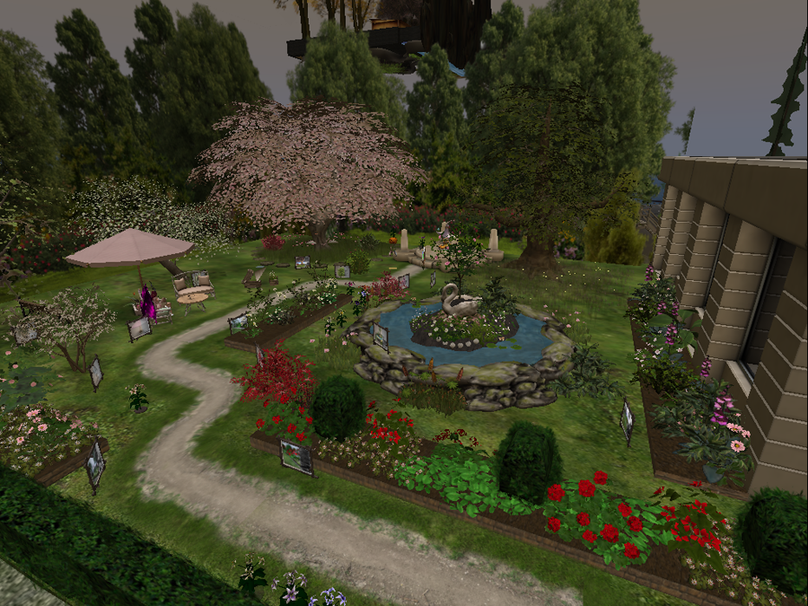 "Green Garden SL" - avarro, 3