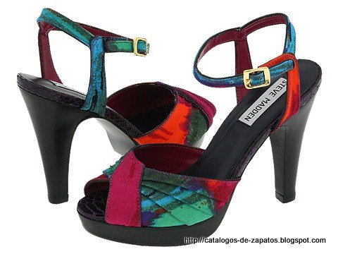 Catalogos de zapatos:HR768857
