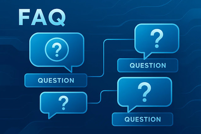よくある質問（FAQ）