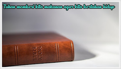 renungan harian