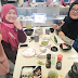 Lunch di Sushi King AEON Taman Universiti