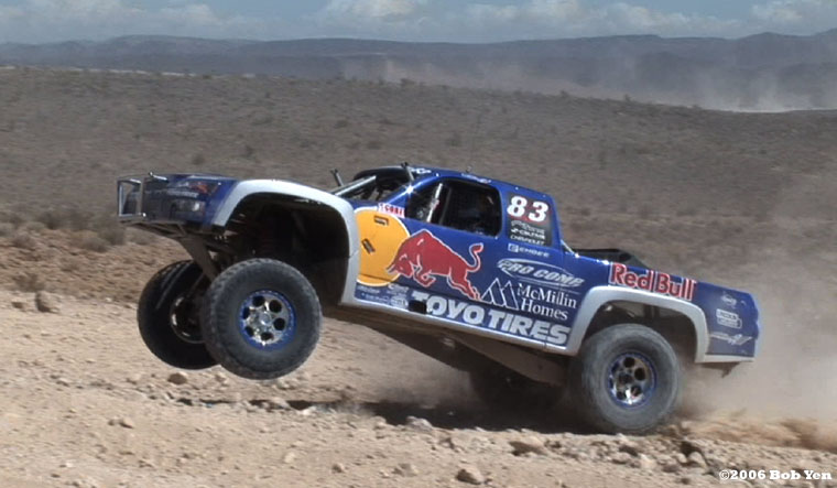 MM 51 Trophy Truck Pt 1