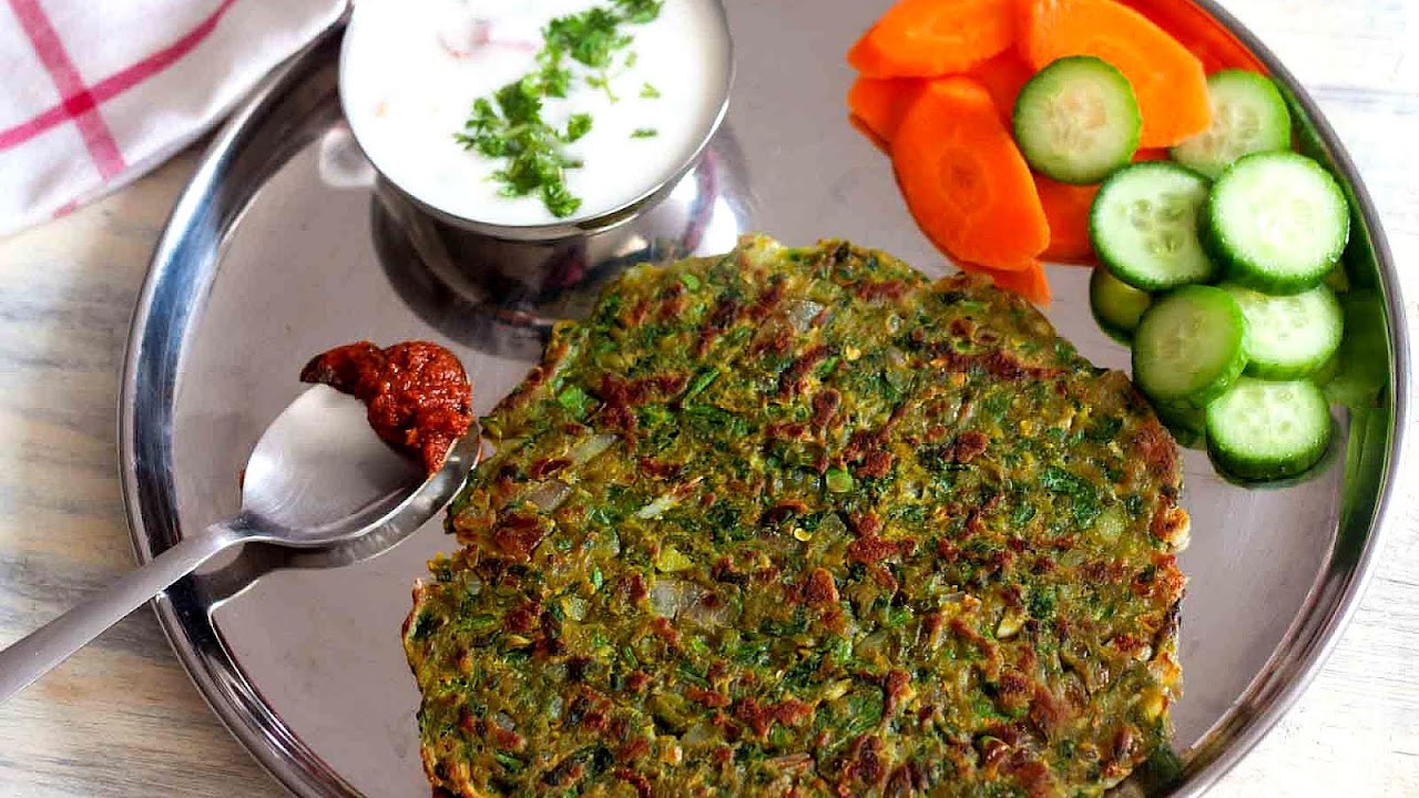 North Indian Vegetarian Recipes For Lunch