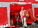 Heru Budi Restui Warga Tanah Merah Direlokasi ke Wisma Atlet | RakyatPos Network
