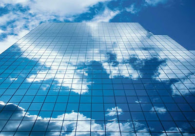 Cloud Computer Services on The Global Small Business Blog  How It Works  Cloud Computing