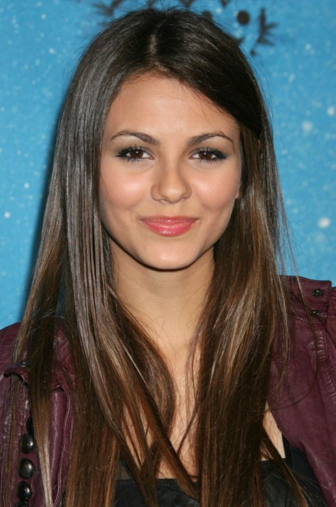 Hairstyles For Girls With Straight Hair