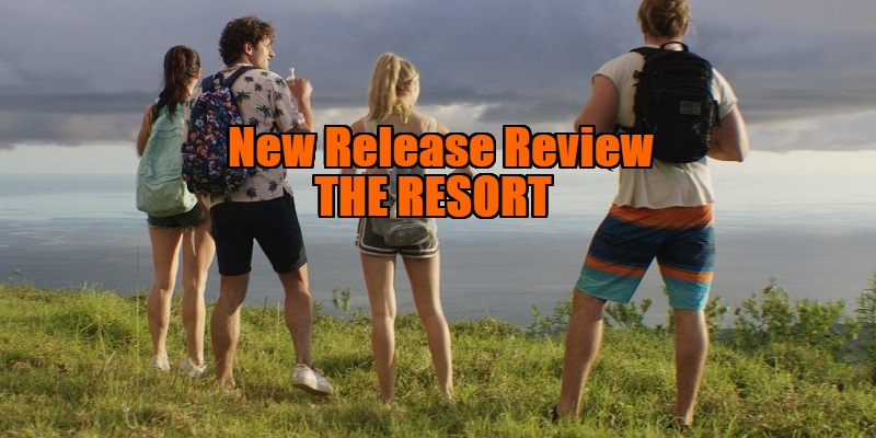 the resort review