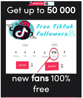 Coolhack.site || Get Fans 30000 - 50000 Tik Tok from Coolhack.site tiktok fans