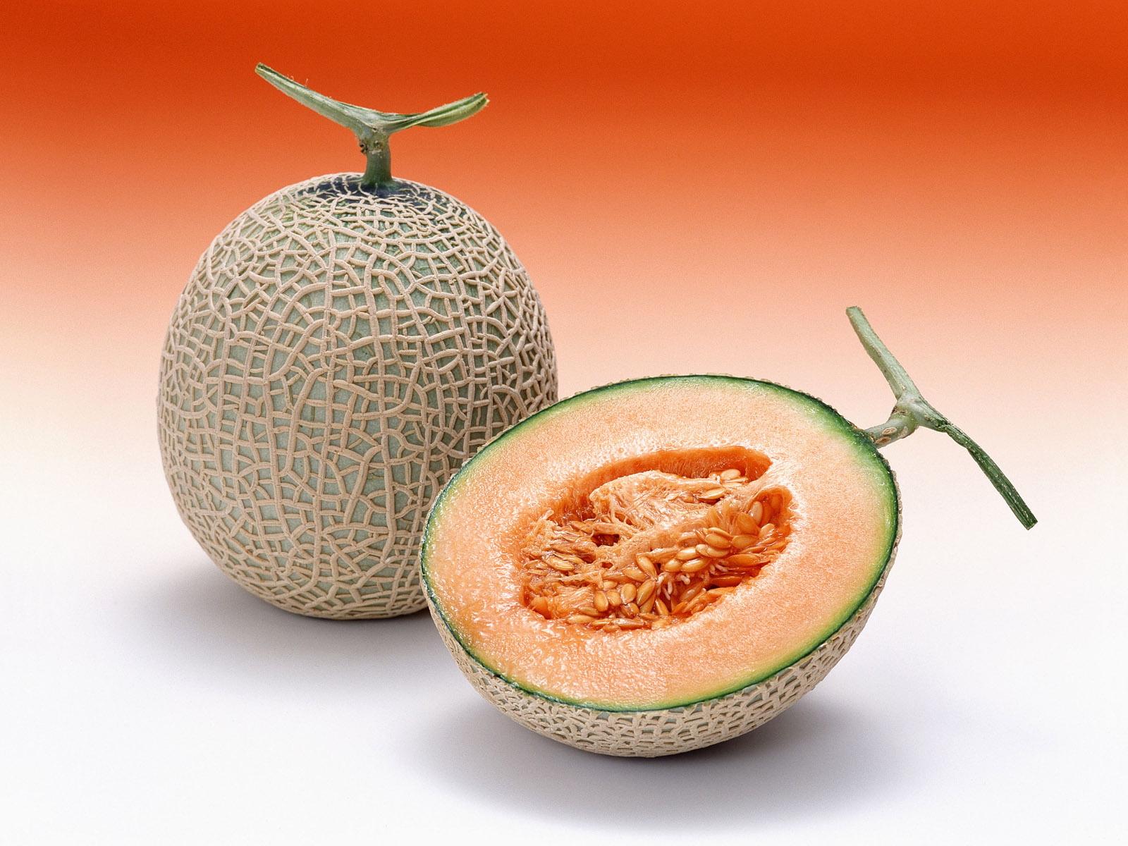 1001 Manfaat Buah  Melon  Segar Cara Sehat Alami