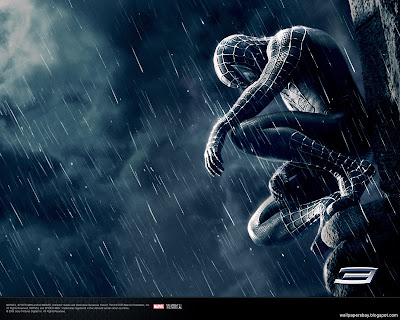 Spiderman 3 desktop wallpapers and photos