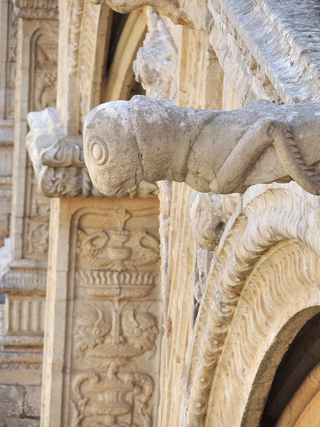 Portugal: het Mosteiro dos Jerónimos in Lissabon