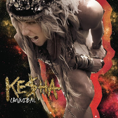 kesha cannibal artwork. CANNIBAL KESHA ALBUM ARTWORK