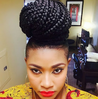 Pictures Of Latest Hairstyles In Nigeria