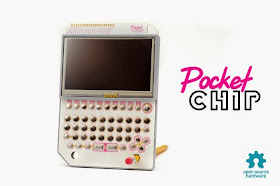 Pocket CHIP