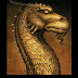 Brisingr  by Christopher Paolini