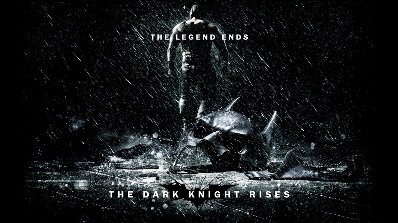 HD wallpapers: Batman The Dark Knight Rises HD Wallpapers n Resolution ...