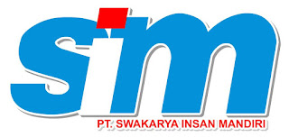 LOGO PT. Swakarya Insan Mandiri