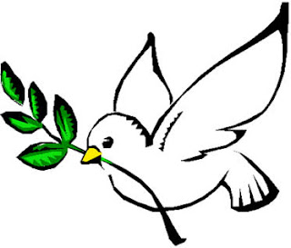 Resultado de imagen de paloma de la paz