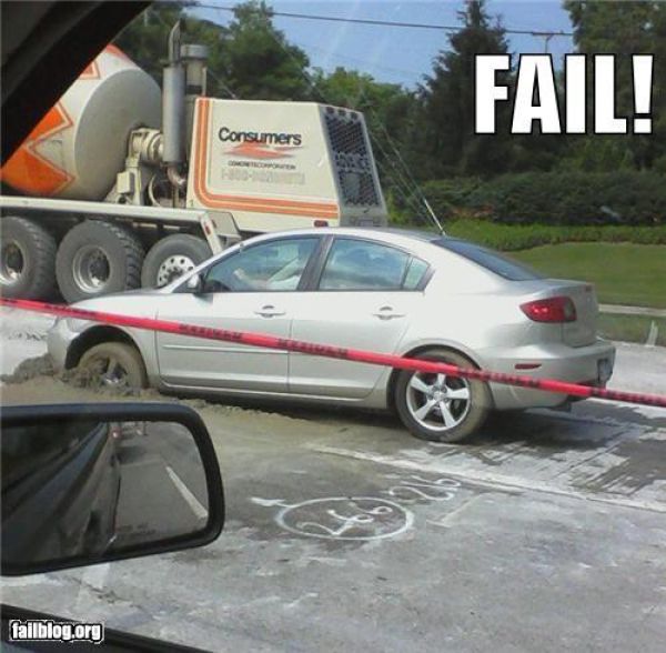 Epic Funny Fail Pictures 