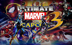 Ultimate Marvel vs Capcom 3 PC Game Free Download