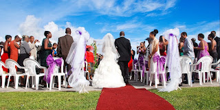 Barbados wedding photography