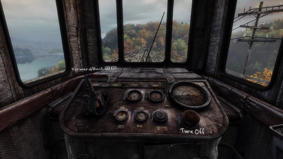 The Vanishing of Ethan Carter PC Screenshot 4 The Vanishing of Ethan Carter CODEX