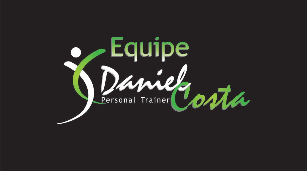 Equipe Personal Daniel Costa