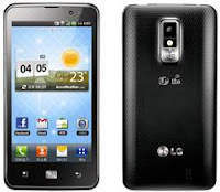 LG Nitro HD