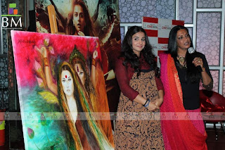 Kahaani Painitng Event Pictures