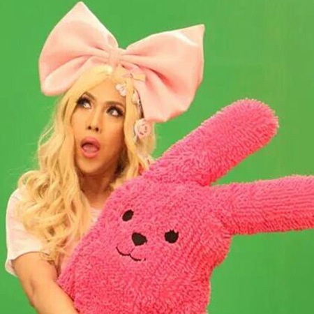 Vice Ganda