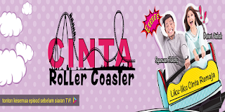 Cinta Roller Coaster