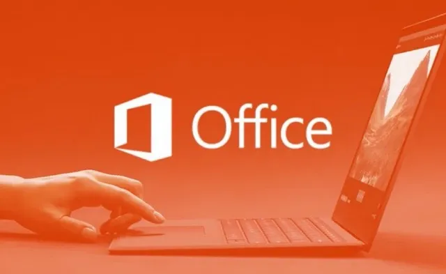 مايكروسوفت تتخلى عن دعم برامج "Office" في ويندوز 10