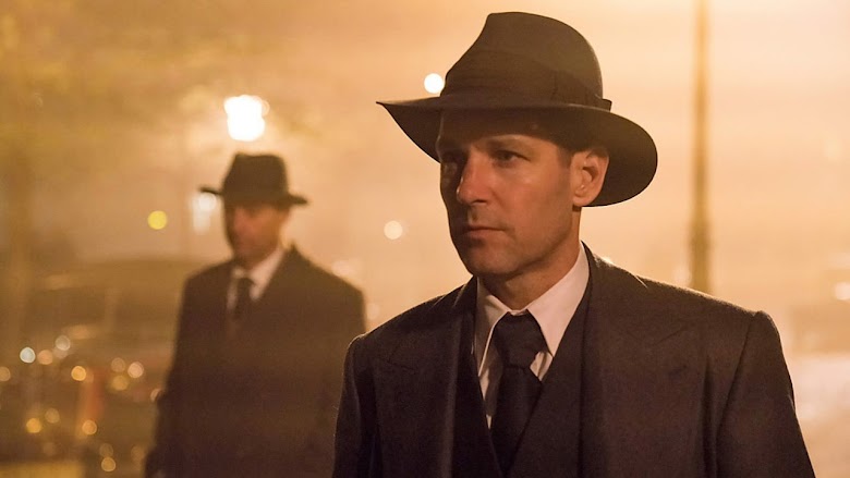 The Catcher Was a Spy 2018 streaming ipad