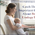 Catch The Most Important Questions About Pediatric Urology Surgery