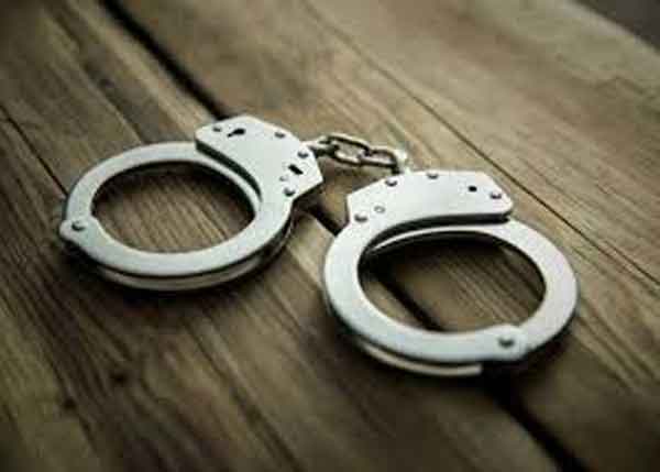 News,Kerala,State,Idukki,Local-News,Accused,Arrested,Liquor, Nedumkandam: Young man arrested for selling liquor in his own house