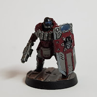 Palanite Subjugators for Necromunda