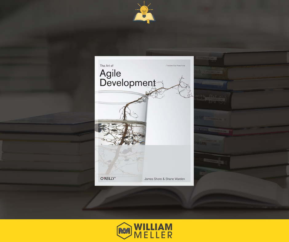 Book Notes: The Art of Agile Development - James Shore and Shane Warden