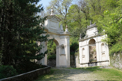 Sacro Monte di Varese