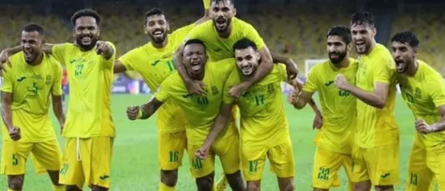 كأس الاتحاد الآسيوي.. السيب يمنح عمان أول لقب قاري