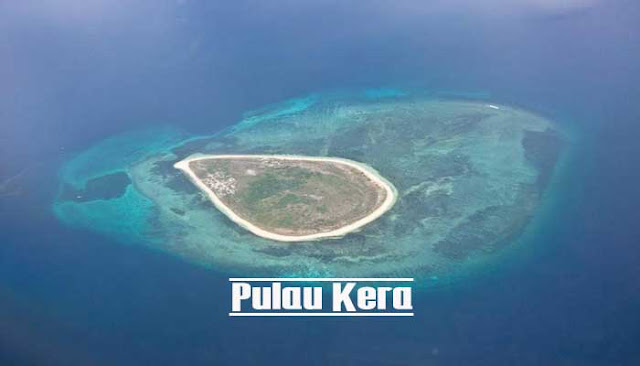  Pulau Cantik Di Nusa Tenggara Timur