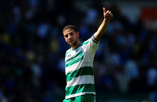 Adel Taarabt keen on a move to 'not very big club' Newcastle