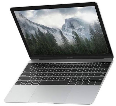 2016 Apple MacBook