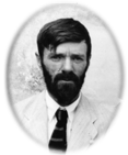 D.H. Lawrence