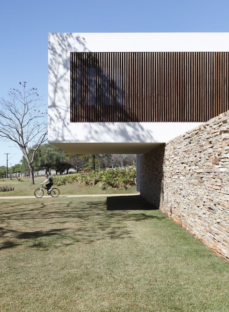 SN House - Studio Guilherme Torres